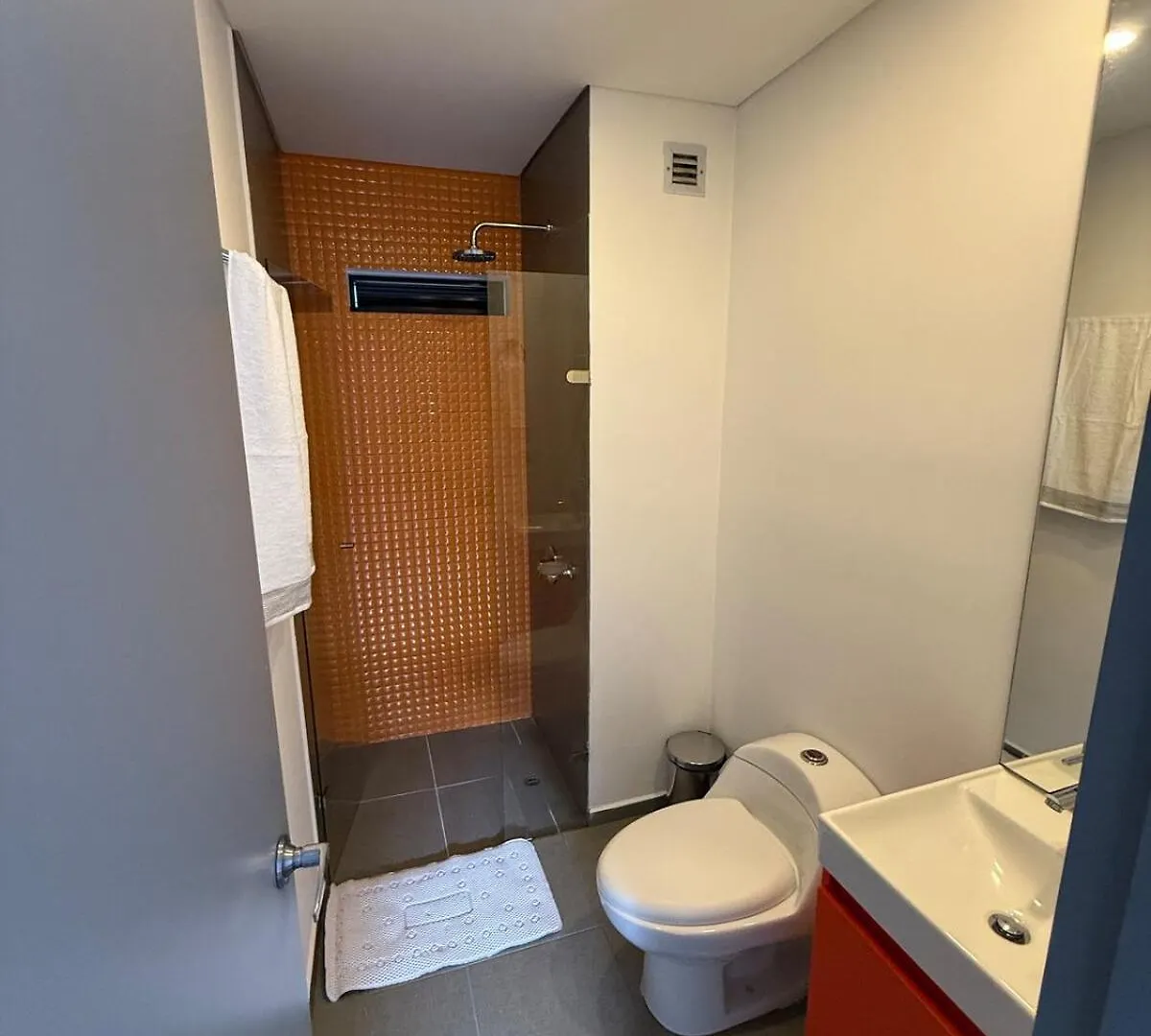 Hermoso Apartamento Equilibrium 1509 Bogotá