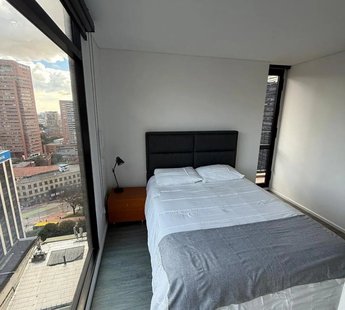 Hermoso Apartamento Equilibrium 1509 Bogotá Colômbia