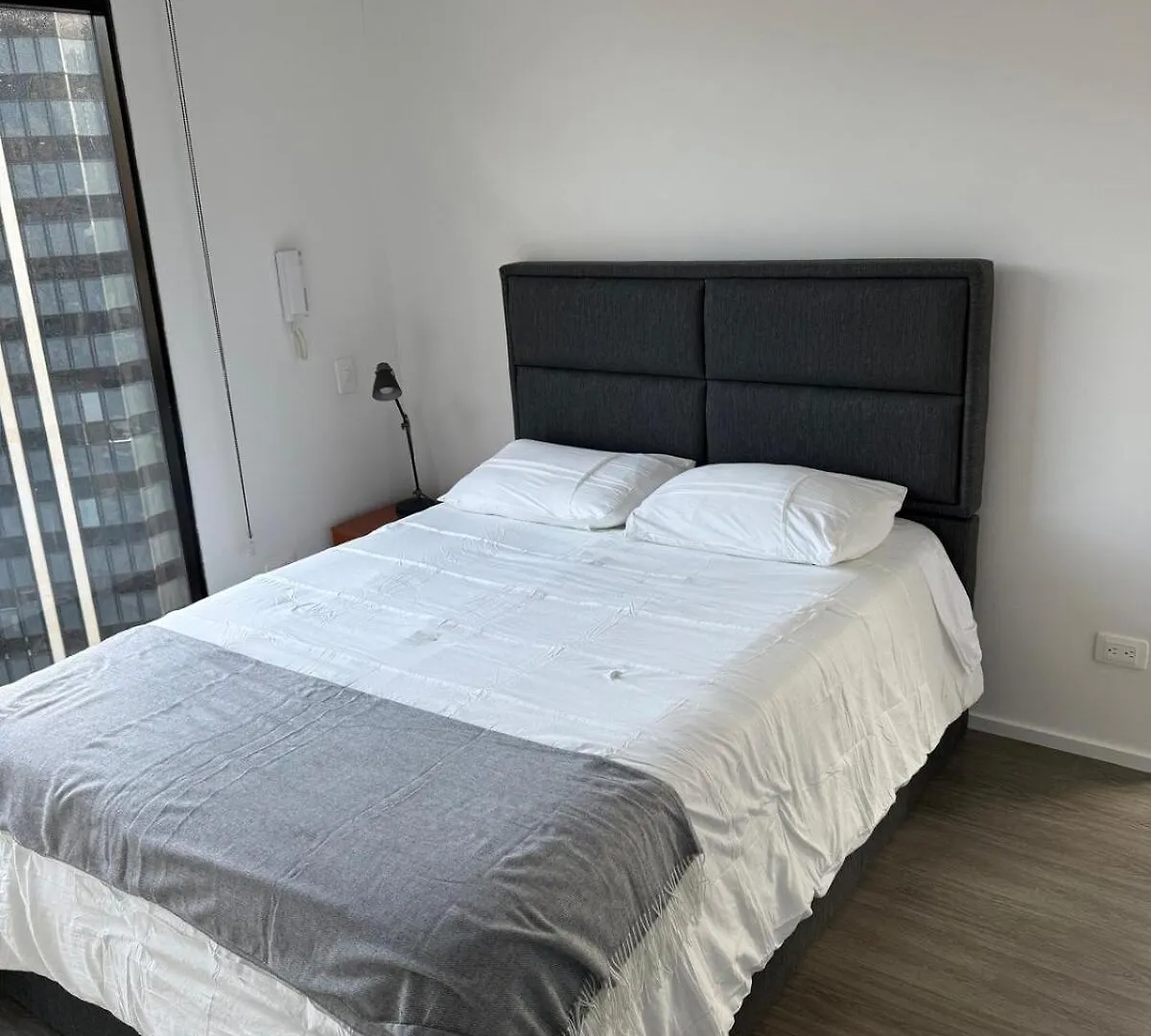 Hermoso Apartamento Equilibrium 1509 Bogotá