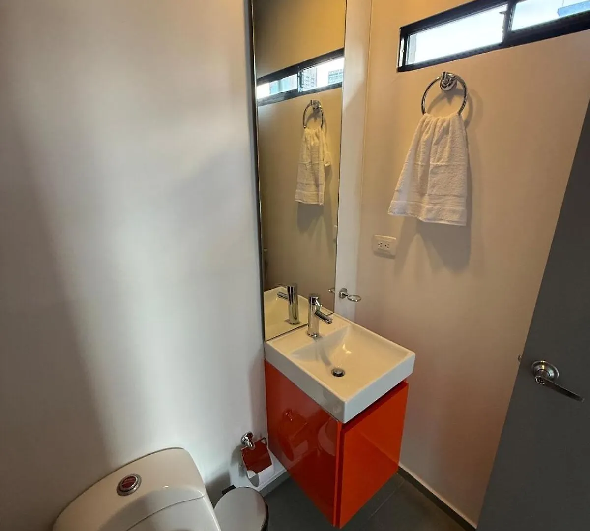 Hermoso Apartamento Equilibrium 1509 Bogotá