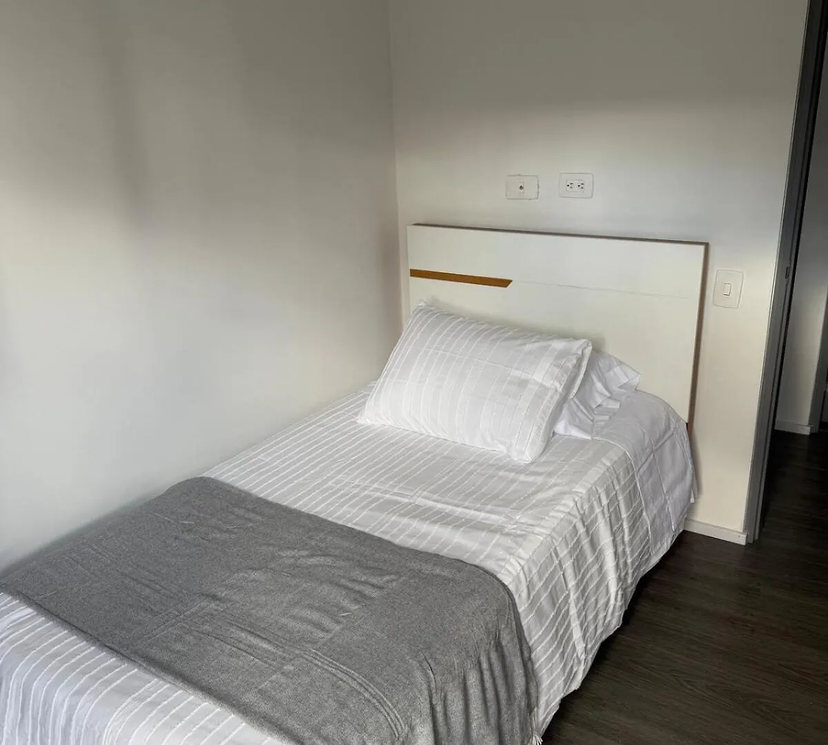 Hermoso Apartamento Equilibrium 1509 Bogotá