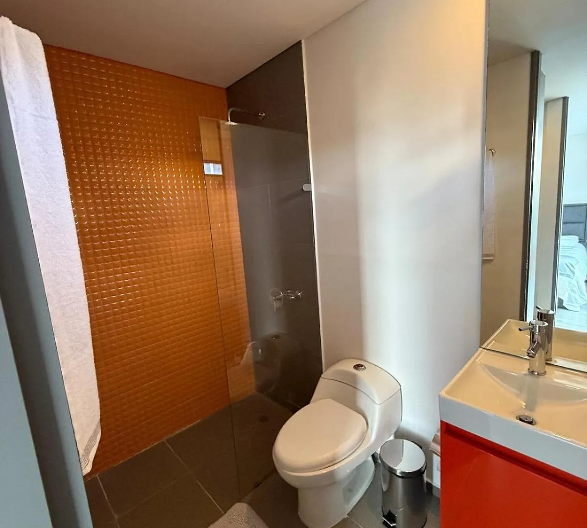 Hermoso Apartamento Equilibrium 1509 Bogotá 0*,