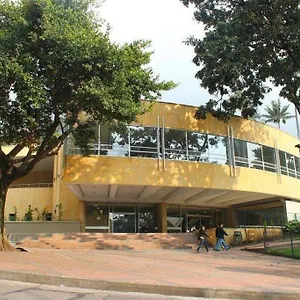 Habitat Macarena. Apartamento Completo Bogotá