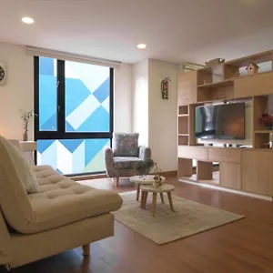 Moderno Y Acogedor Lof En Centro Internacional -bogota Bogotá
