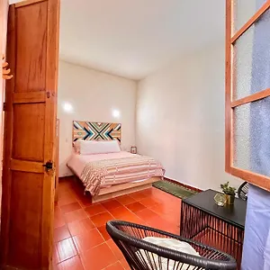 Auberge de jeunesse Eve, Bogotá