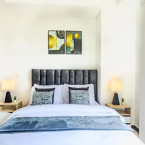 Cozy Loft In The Heart Of The Bogotá